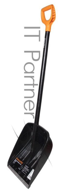 Лопата Fiskars для уборки снега SolidTM 1026794