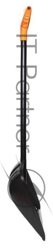 Лопата Fiskars для уборки снега SolidTM 1026794