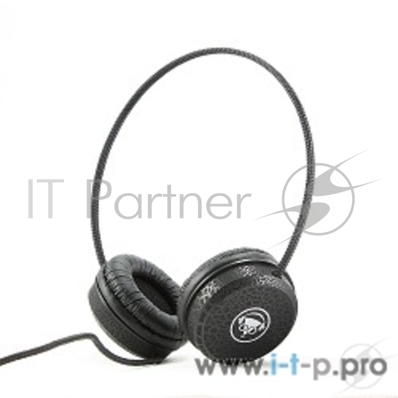 Наушники Konoos KNS-NN-150 BL Наушники накладные