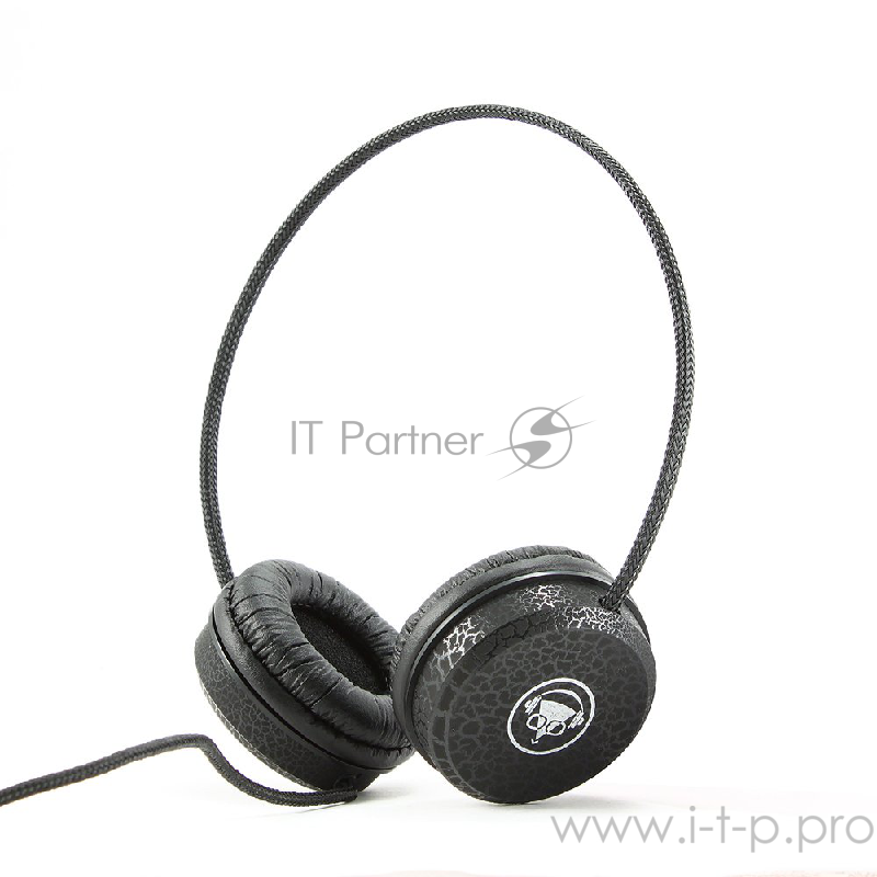 Наушники Konoos KNS-NN-150 BL Наушники накладные