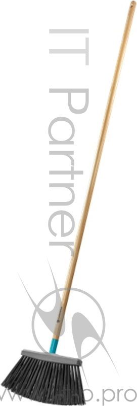 GARDENA Щетка для террасы ClassicLine 17205-20.000.00