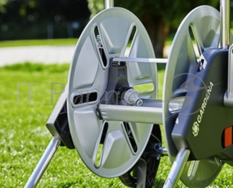 Тележка для шланга Gardena AquaRoll M (18540-20.000.00)