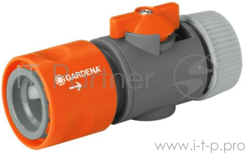 Универсальный коннектор Gardena 02943-20.000.00