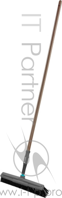 Щётка для дорожек Gardena NatureLine 17111-20.000.00