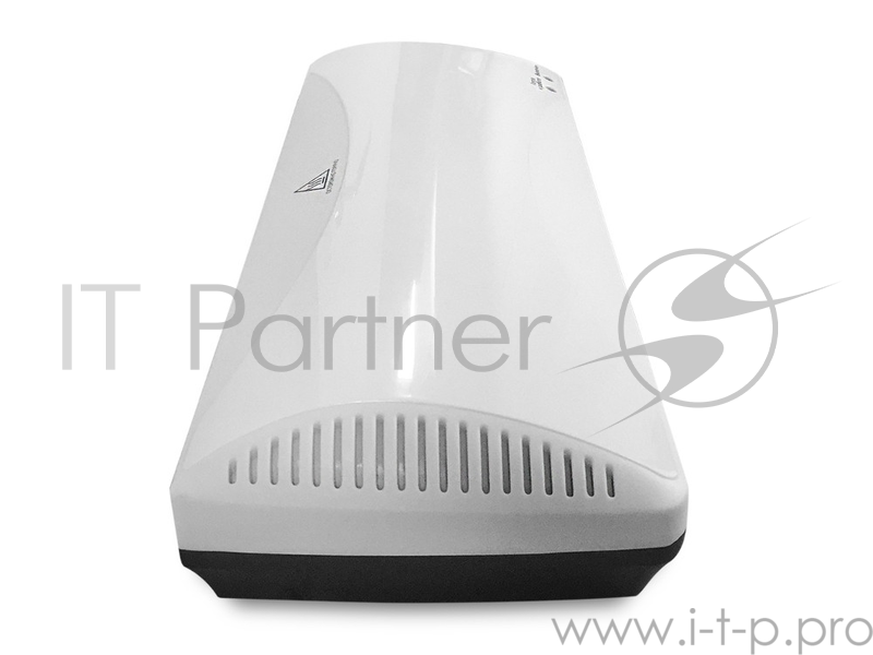 Ламинатор ГЕЛЕОС ЛМ А4+(БС) А4, 2х175 (пленка 75-175мкм), 300 мм/мин, 2 вала, пласт. корпус, мах толщина 0,6мм, система разжатия валов.