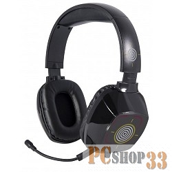 Наушники Defender Warhead HN-G130 2.1м игровые наушники с микрофоном 64103