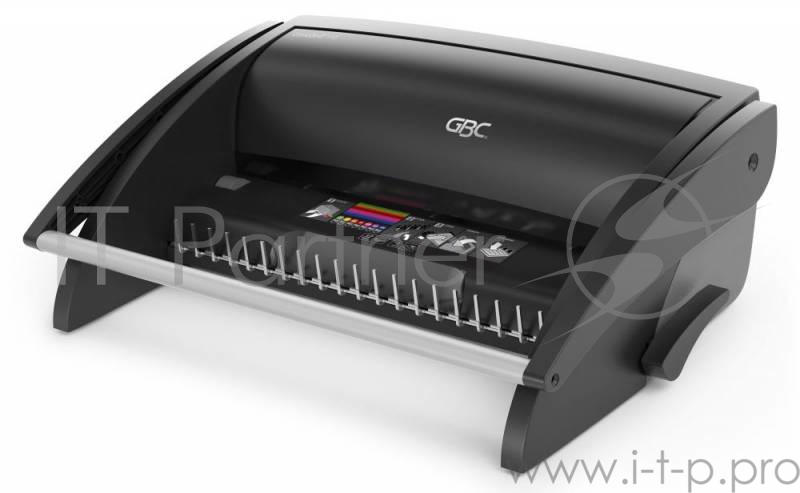 A4/перф.9л.сшив/макс.160л./пла