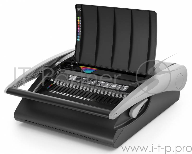 A4/перф.25л.сшив/макс.450л./пл