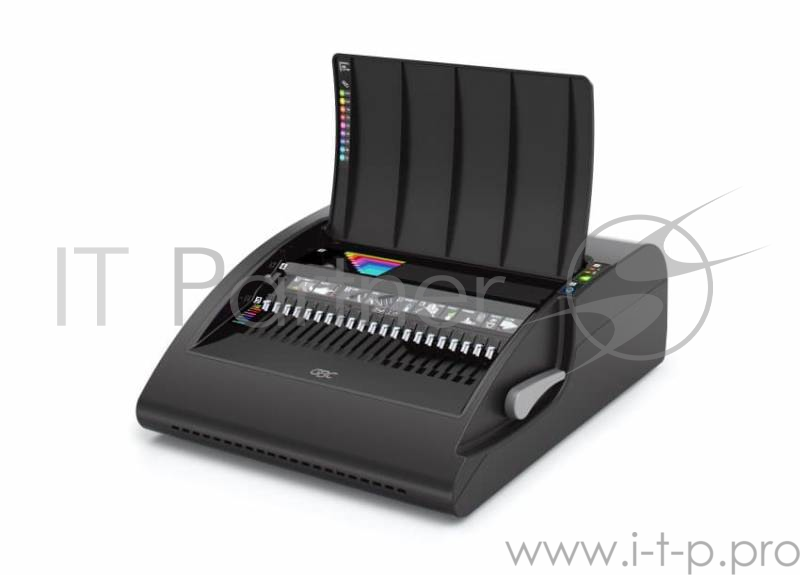 A4/перф.20л.сшив/макс.500л./пл