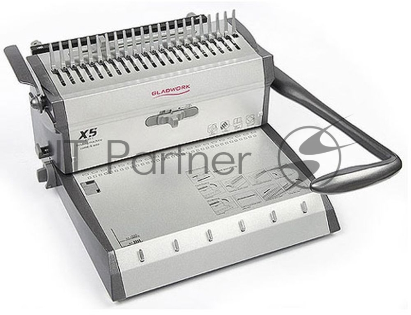 A4/перф.20л.сшив/макс.450л./пл