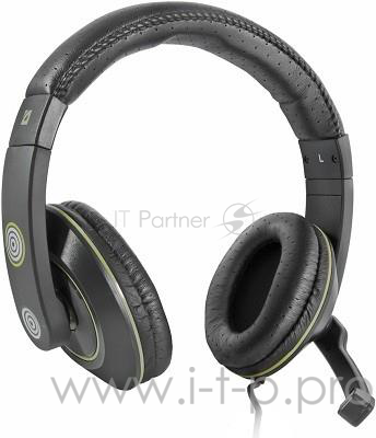 Наушники Defender HN-G110 Наушники с микрофоном 2.1м игровые 64102