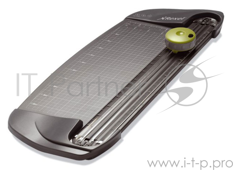 Резак дисковый Rexel SmartCut A200 (2101962) A4/5лист./300мм