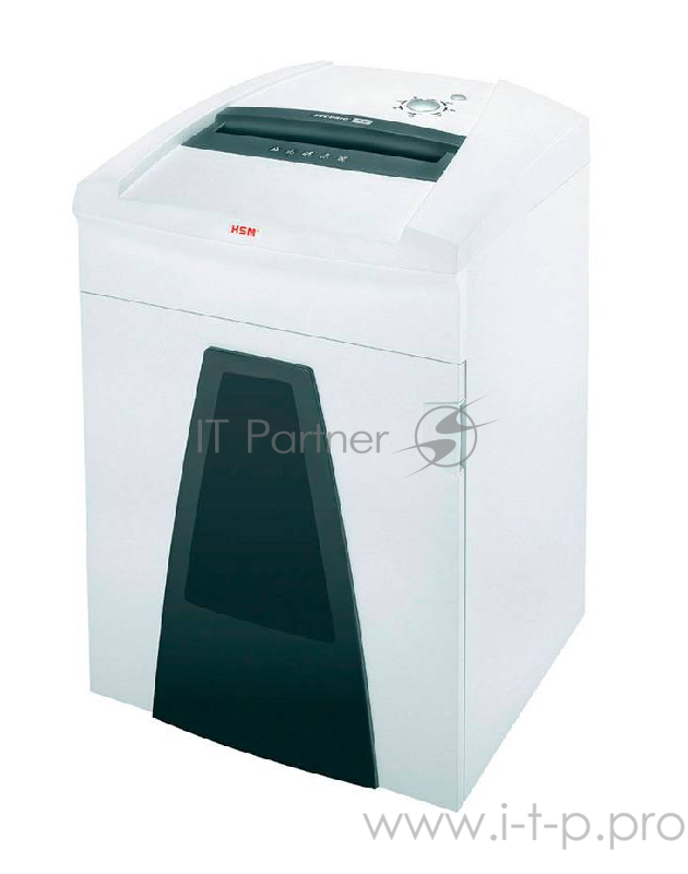 Уничтожитель документов HSM SECURIO P36-1.9x15