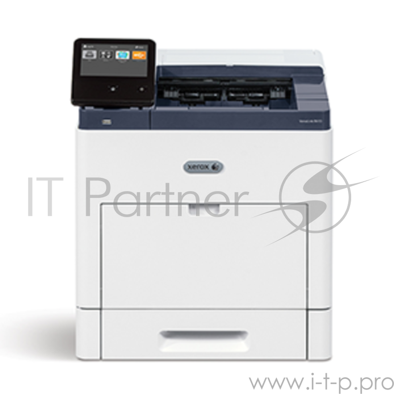 Лазерный принтер Xerox VersaLink B600DN (VLB600DN#) A4, LED, 55 ppm, max 250K pages per month, 2GB, PCL 5e/6, PS3, USB, Eth, Duplex, EIP (ConnectKey) (Channels)