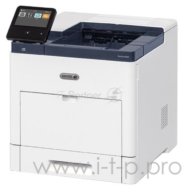 Лазерный принтер Xerox VersaLink B610DN (VLB610DN#) A4, LED, 63 ppm, max 275K pages per month, 2GB, PCL 5e/6, PS3, USB, Eth, Duplex, EIP (ConnectKey) (Channels)