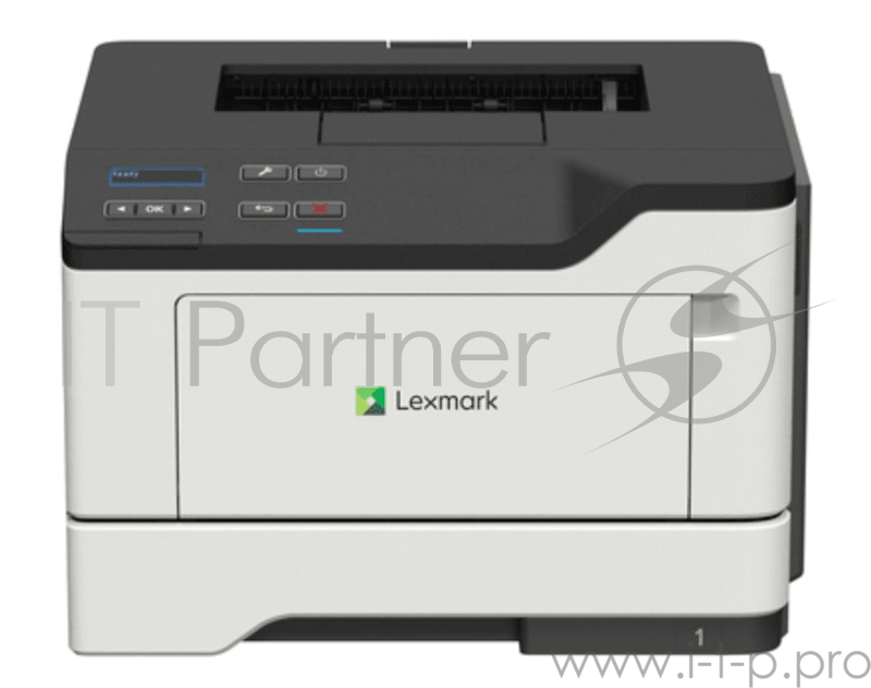 Принтер лазерный Lexmark монохромный MS421dw (36S0226)