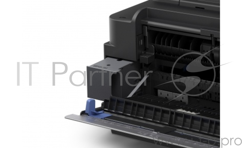 Принтер Epson WorkForce WF-7210DTW A3+, 4цв., 18 стр/мин, Ethernet, WiFi