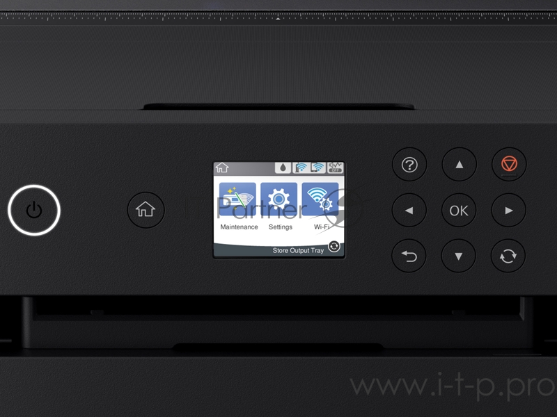 Принтер Exp Photo XP-15000(A3+, 6цв., 29 стр/мин, дуплекс, Ethernet, Wi-Fi Direct, USB 2.0)