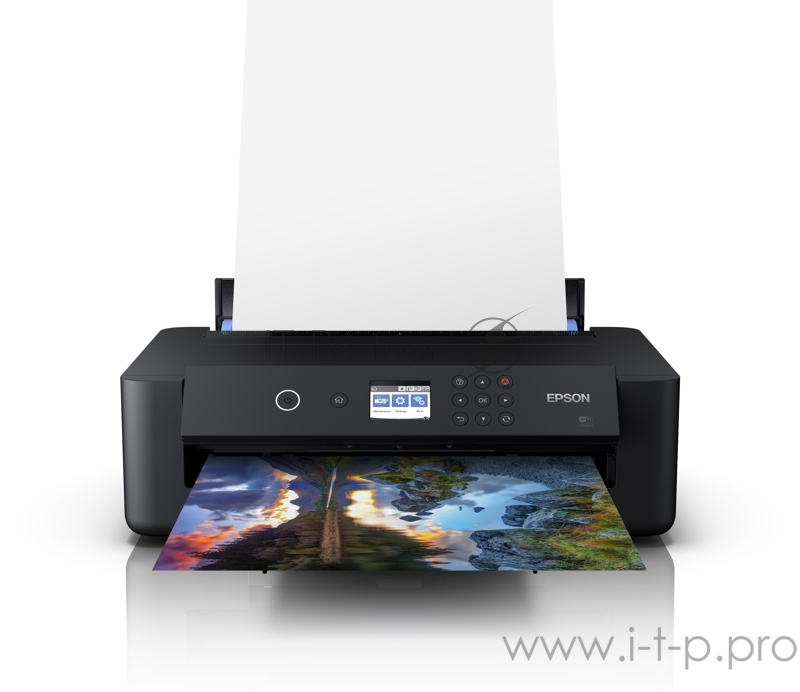 Принтер Exp Photo XP-15000(A3+, 6цв., 29 стр/мин, дуплекс, Ethernet, Wi-Fi Direct, USB 2.0)