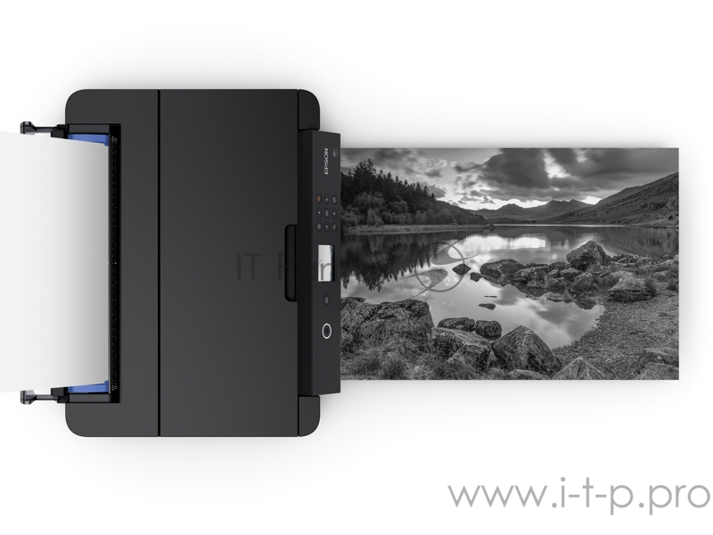 Принтер Exp Photo XP-15000(A3+, 6цв., 29 стр/мин, дуплекс, Ethernet, Wi-Fi Direct, USB 2.0)