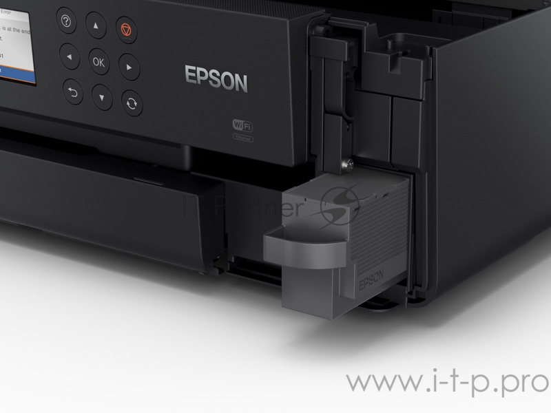 Принтер Exp Photo XP-15000(A3+, 6цв., 29 стр/мин, дуплекс, Ethernet, Wi-Fi Direct, USB 2.0)