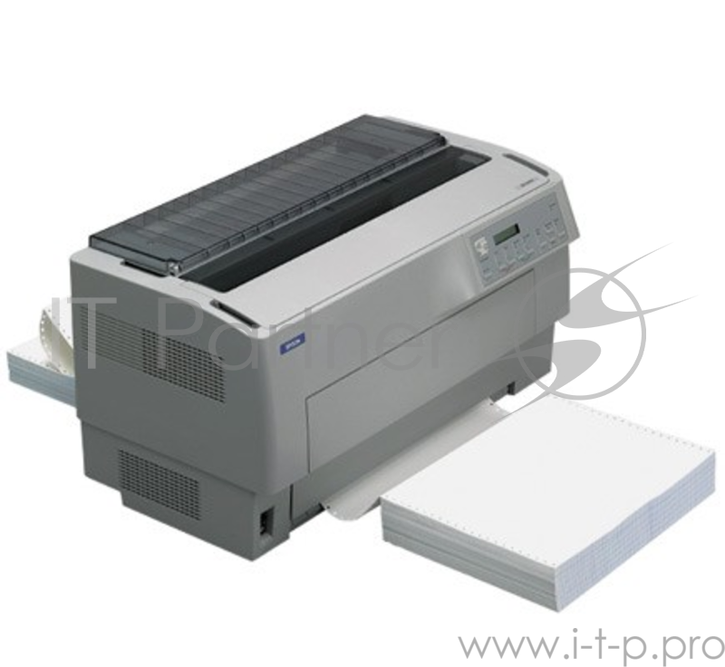Принтер Epson матричный A3 DFX-9000 LPT,USB (C11C605011BZ)