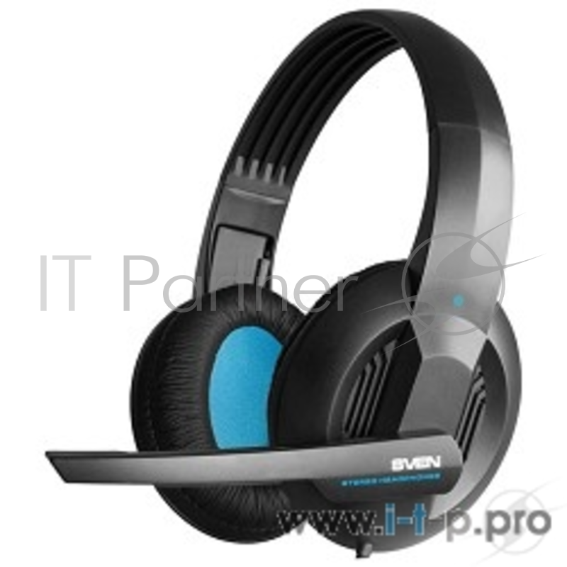 Наушники SVEN AP-680MV Наушники с микрофоном