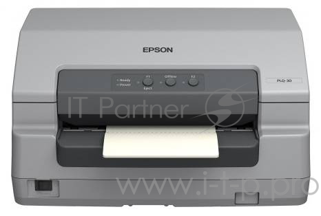 Матричный принтер Epson PLQ-30 EURO NLSP 220V