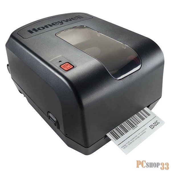 Принтер Honeywell TT PC42t Plus, 203 dpi, USB, 1