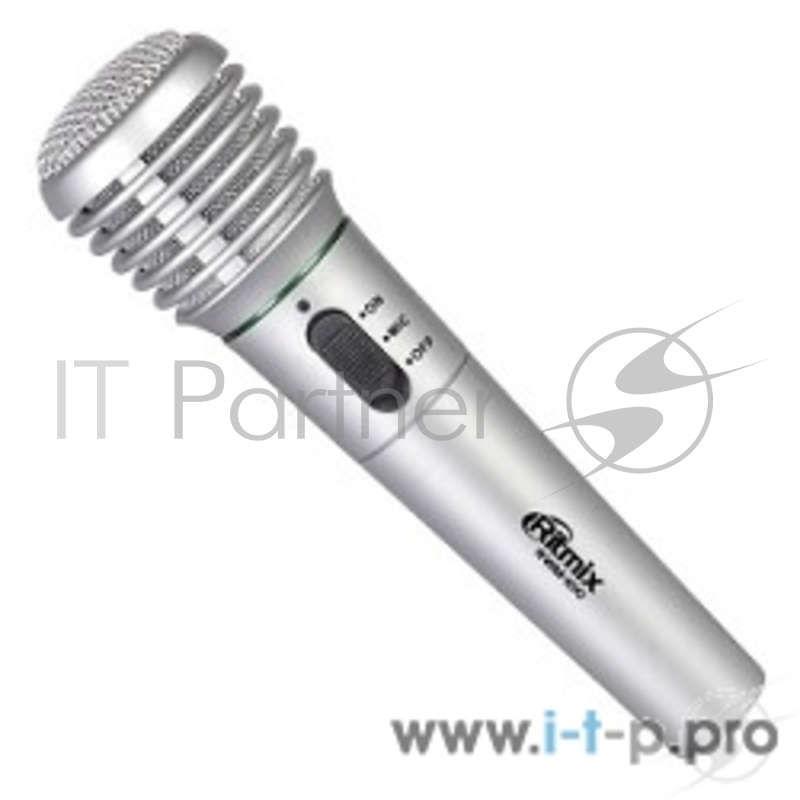 Наушники RITMIX RWM-100 Titan