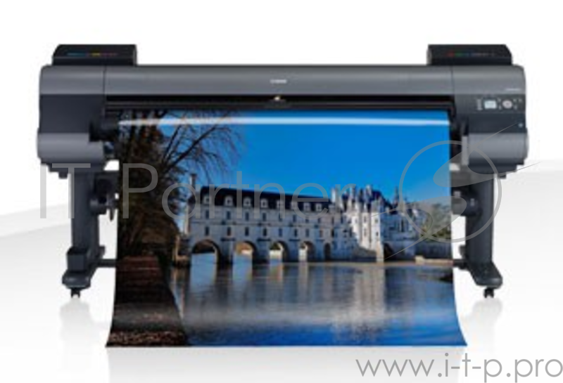 Принтер Canon imagePROGRAF iPF9400, 60”(1524 мм)