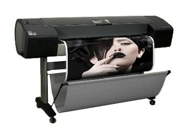 Плоттер HP Designjet Z3200ps (Q6721B) A0/44