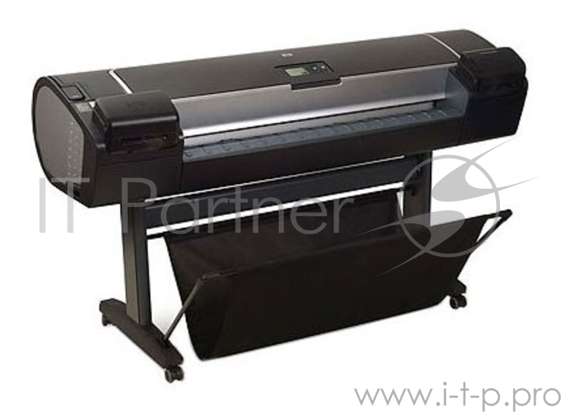 Плоттер HP Designjet Z5200 44-in Photo Printer (CQ113A)