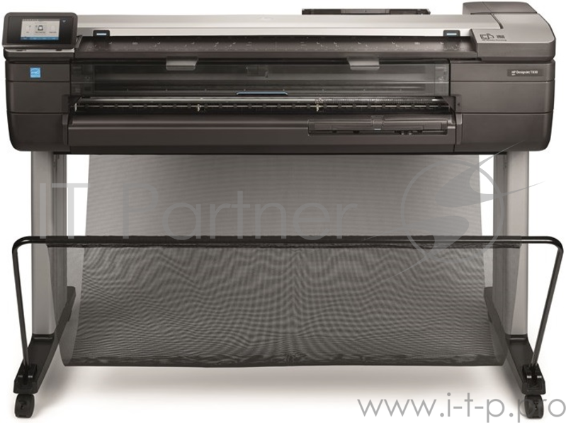 Плоттер HP Designjet T830 36