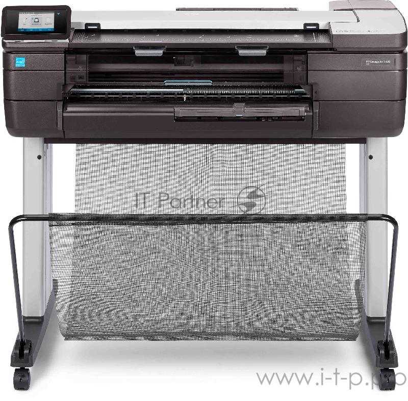 Плоттер HP Designjet T830 MFP (F9A28A) A1/24