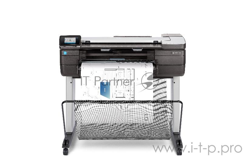 Плоттер HP Designjet T830 MFP (F9A28A) A1/24