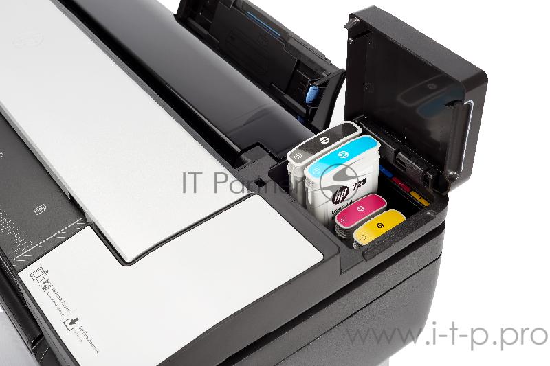 Плоттер HP Designjet T830 MFP (F9A28A) A1/24