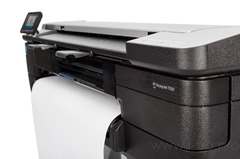 Плоттер HP Designjet T830 MFP (F9A28A) A1/24