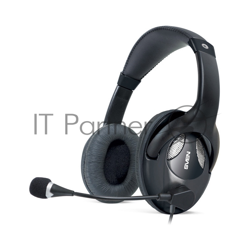 Наушники SVEN AP-670MV Наушники с микрофоном
