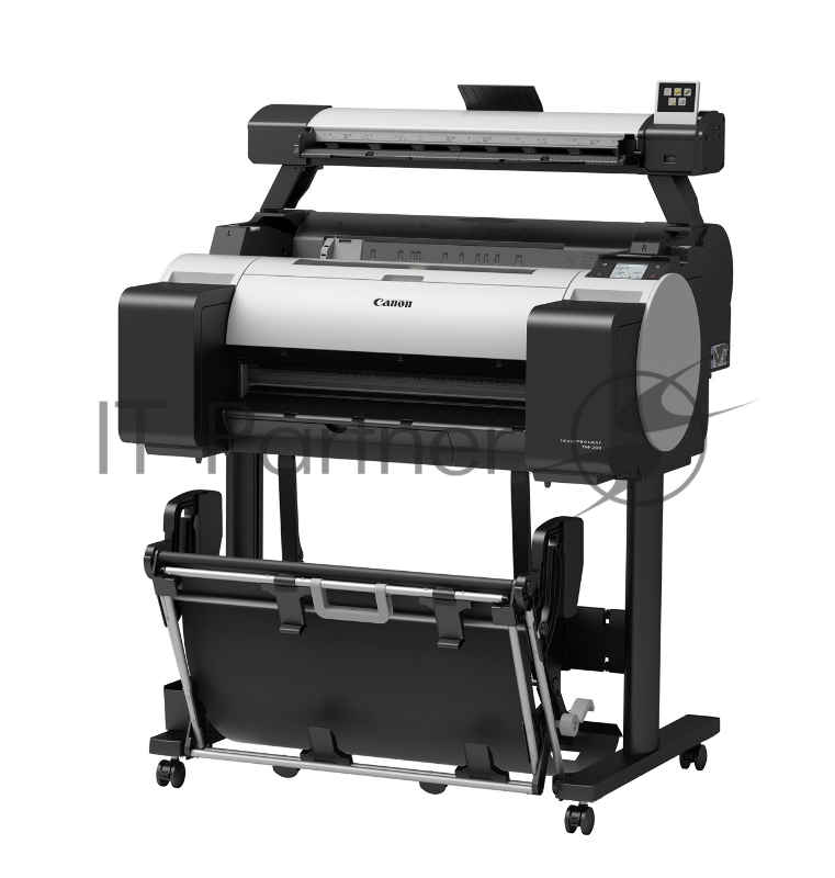 Принтер Canon imagePROGRAF TM-200