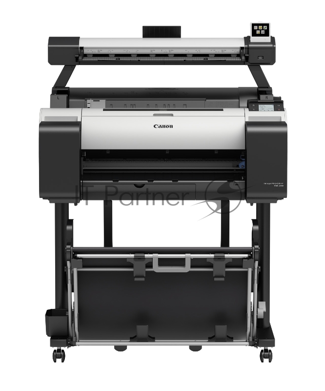 Принтер Canon imagePROGRAF TM-200