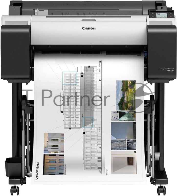 Принтер Canon imagePROGRAF TM-200