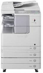 МФУ Canon imageRUNNER iR 2530i (2835B008), лазерный принтер-копир-сканер A3, DADF, 30 ppmA4/ 15 ppm A3, 600х600, UFR&PCL, дуплекс, кассета 2x550 л.+100л., 512Мб, USB/LAN, touch screen 5.7