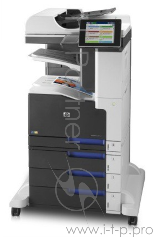 принтер/копир/сканер/факс/степ