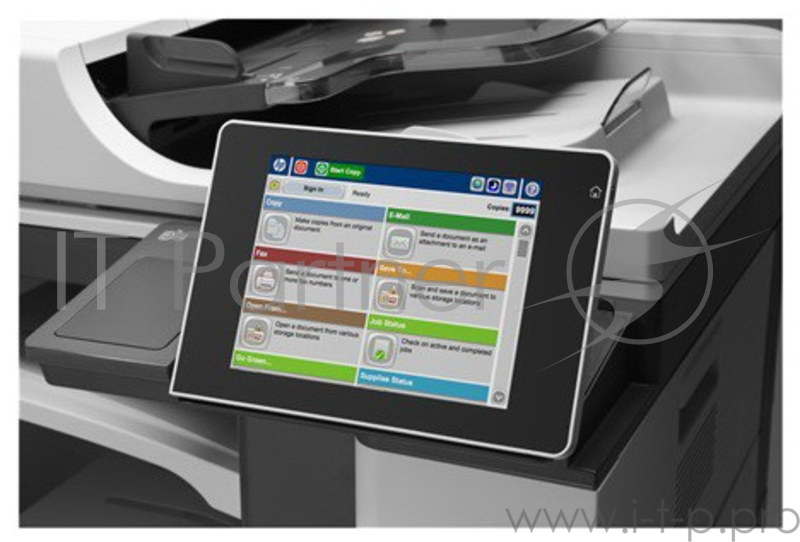 принтер/копир/сканер/факс/степ