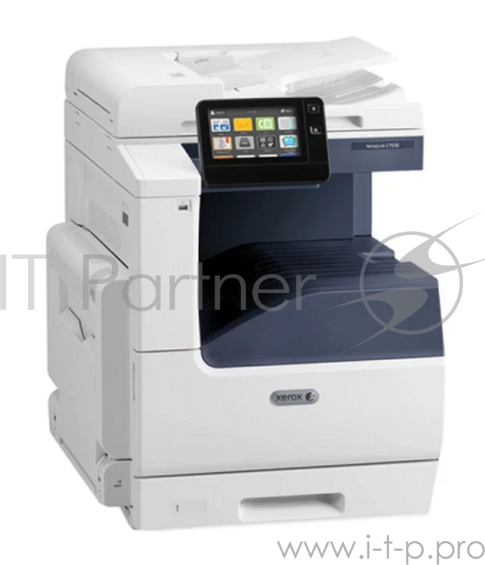 МФУ полноцвет.Xerox WC VersaLink C7020/C7025/C7030 (СТРОГО с комплектом инициализации C7001KD2 арт 9737934)