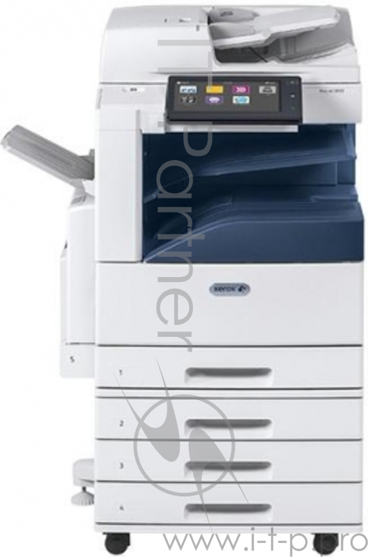 МФУ WorkCentre XEROX Копир-принтер-сканер AltaLink C8030/35 с трёхлотковым модулем