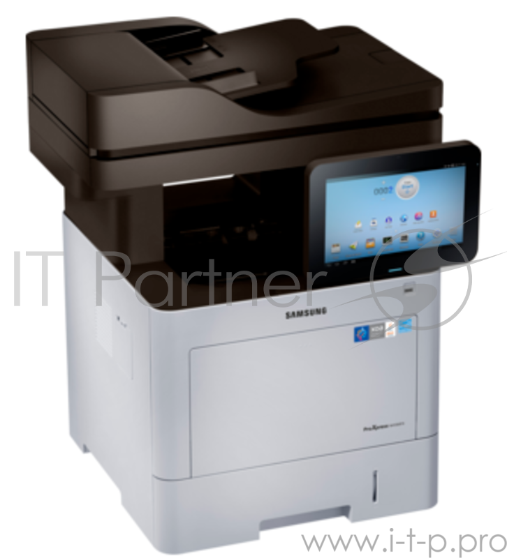 МФУ Samsung ProXpress SL-M4580FX Laser Multifunction Printer
