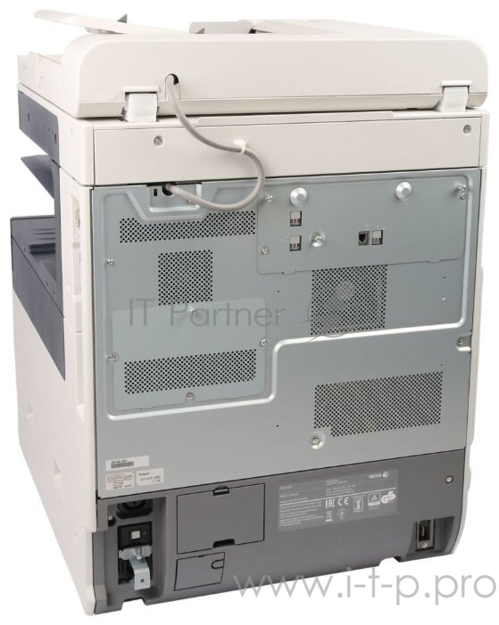 МФУ VersaLink B7030 настольная c доп. лотком