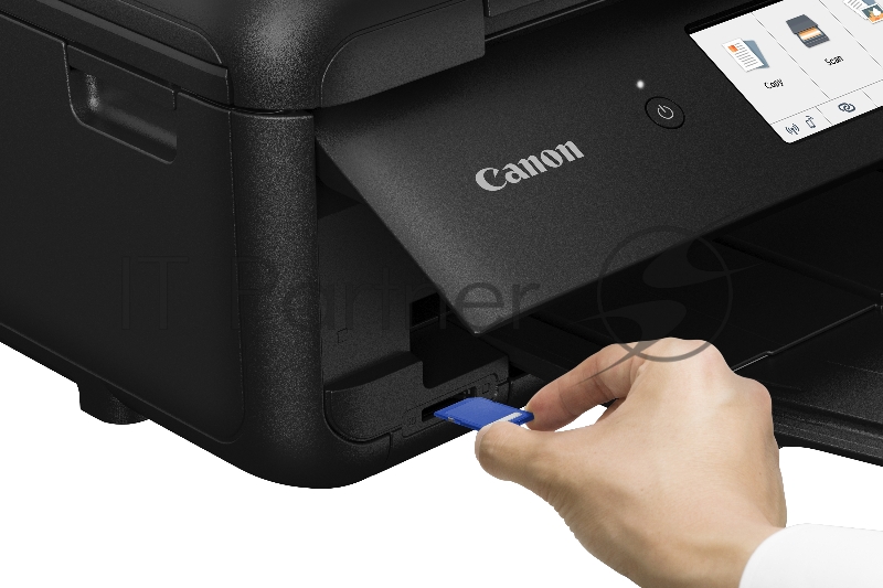 МФУ CANON PIXMA TS9540, A3 - принтер,сканер,копир